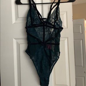 La Senza Lingerie